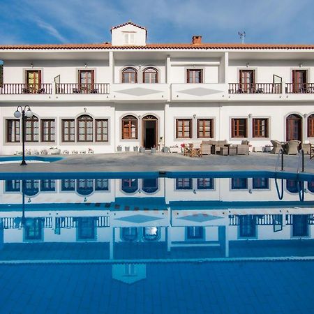 Iro'S Residence Agios Konstantinos  Exterior photo