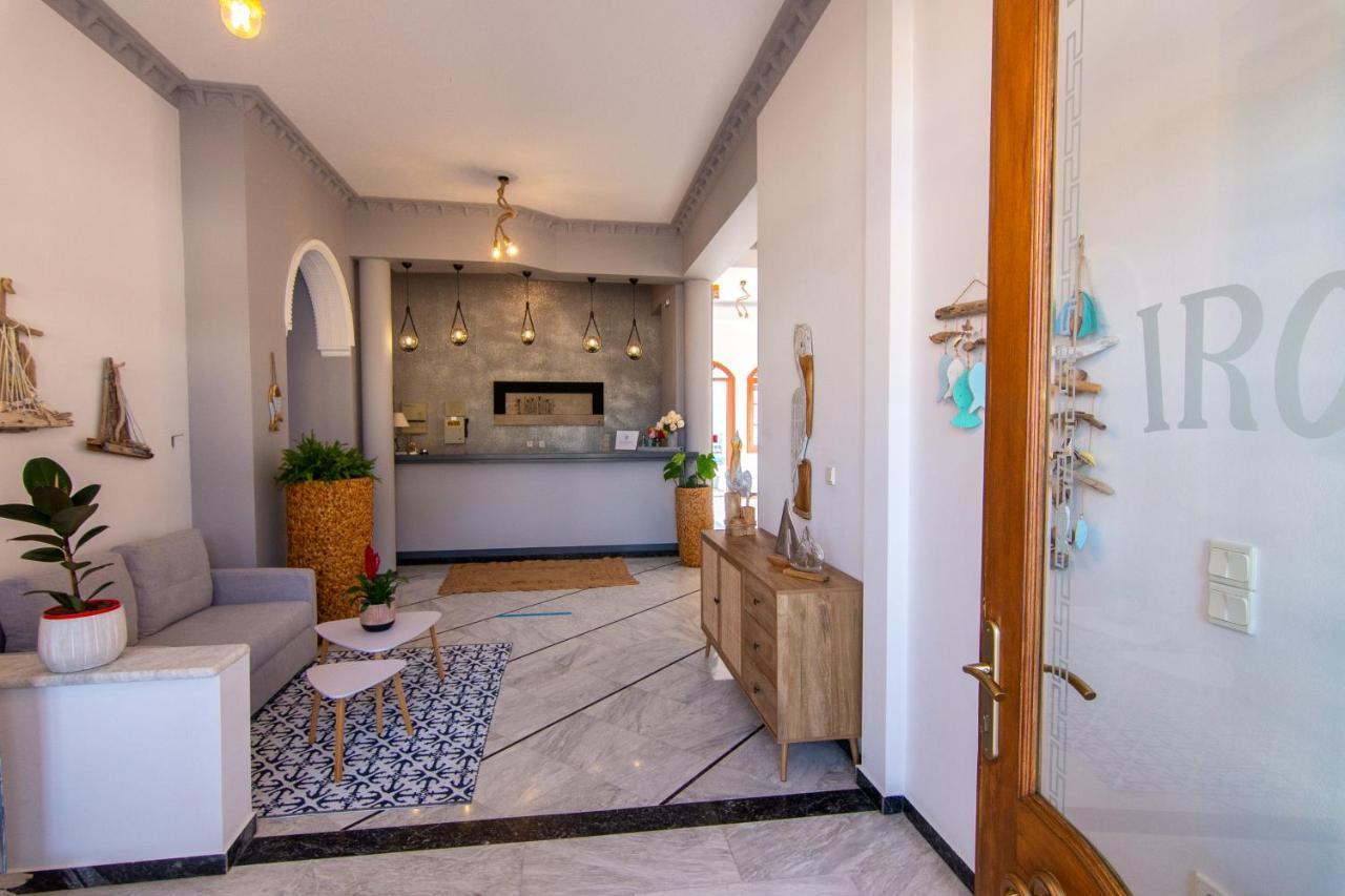 Iro'S Residence Agios Konstantinos  Exterior photo