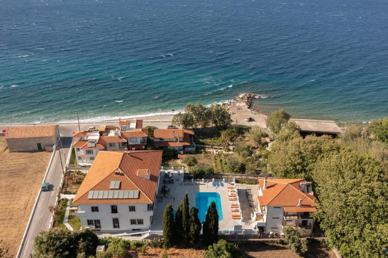 Iro'S Residence Agios Konstantinos  Exterior photo