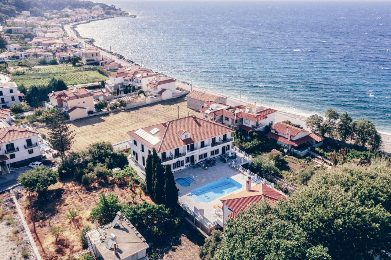 Iro'S Residence Agios Konstantinos  Exterior photo