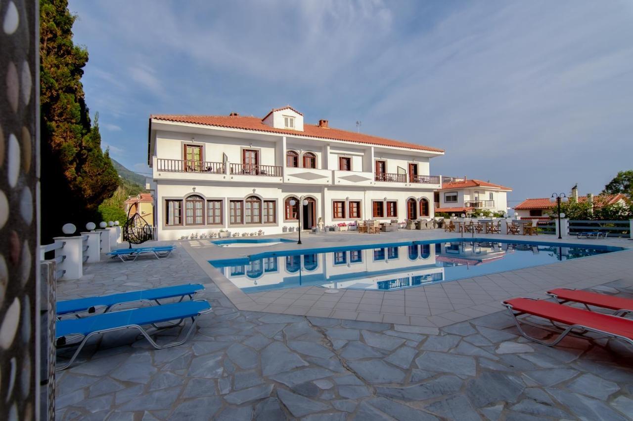 Iro'S Residence Agios Konstantinos  Exterior photo