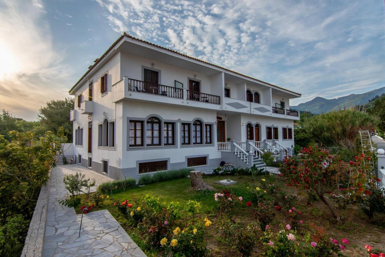 Iro'S Residence Agios Konstantinos  Exterior photo