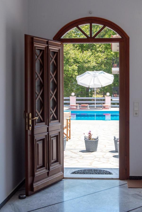 Iro'S Residence Agios Konstantinos  Exterior photo
