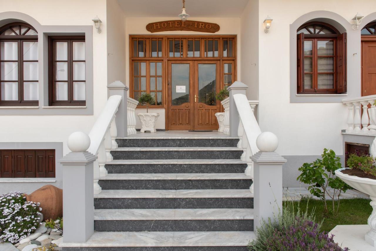 Iro'S Residence Agios Konstantinos  Exterior photo