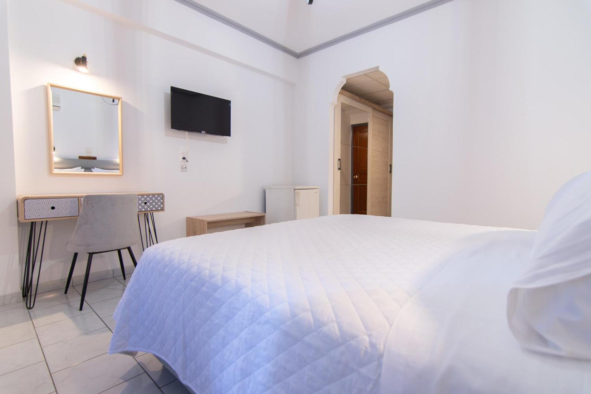 Iro'S Residence Agios Konstantinos  Exterior photo