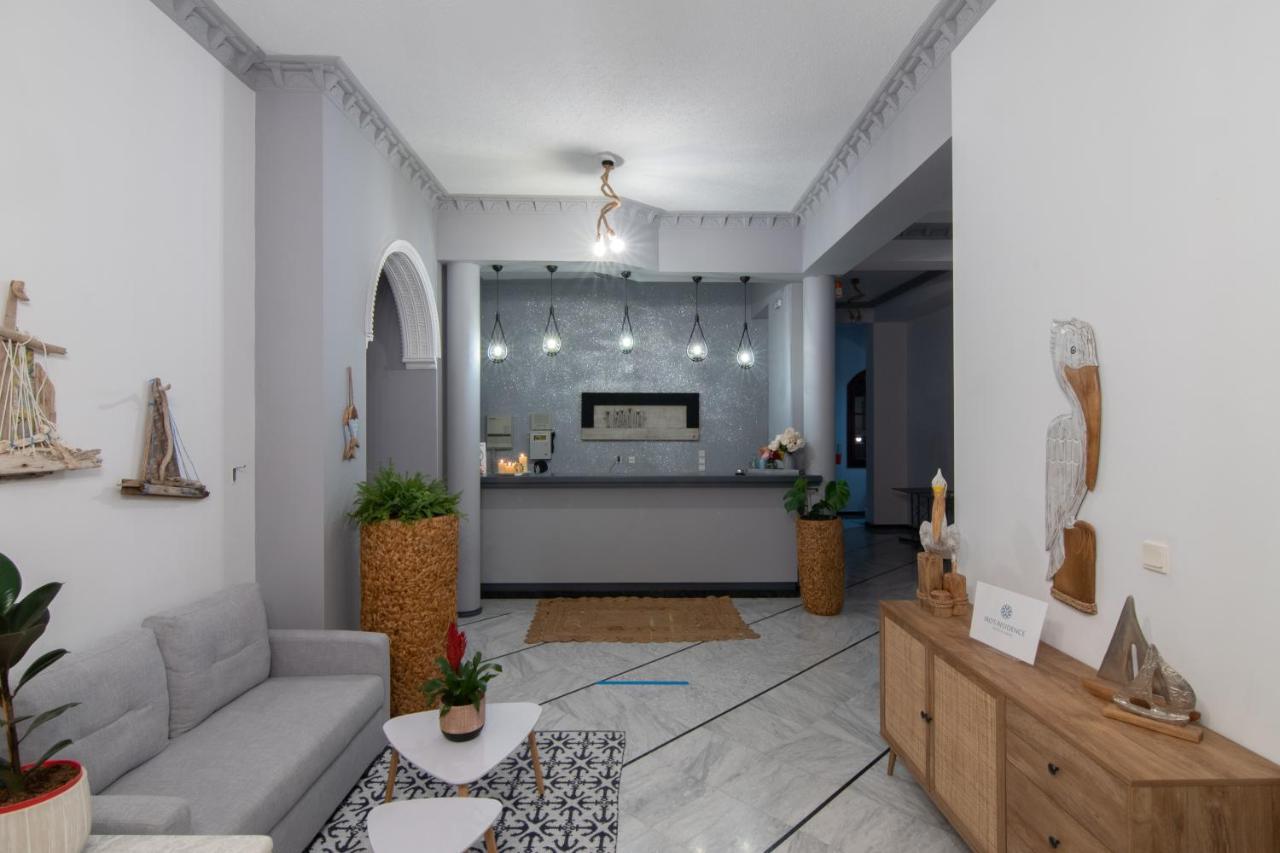 Iro'S Residence Agios Konstantinos  Exterior photo