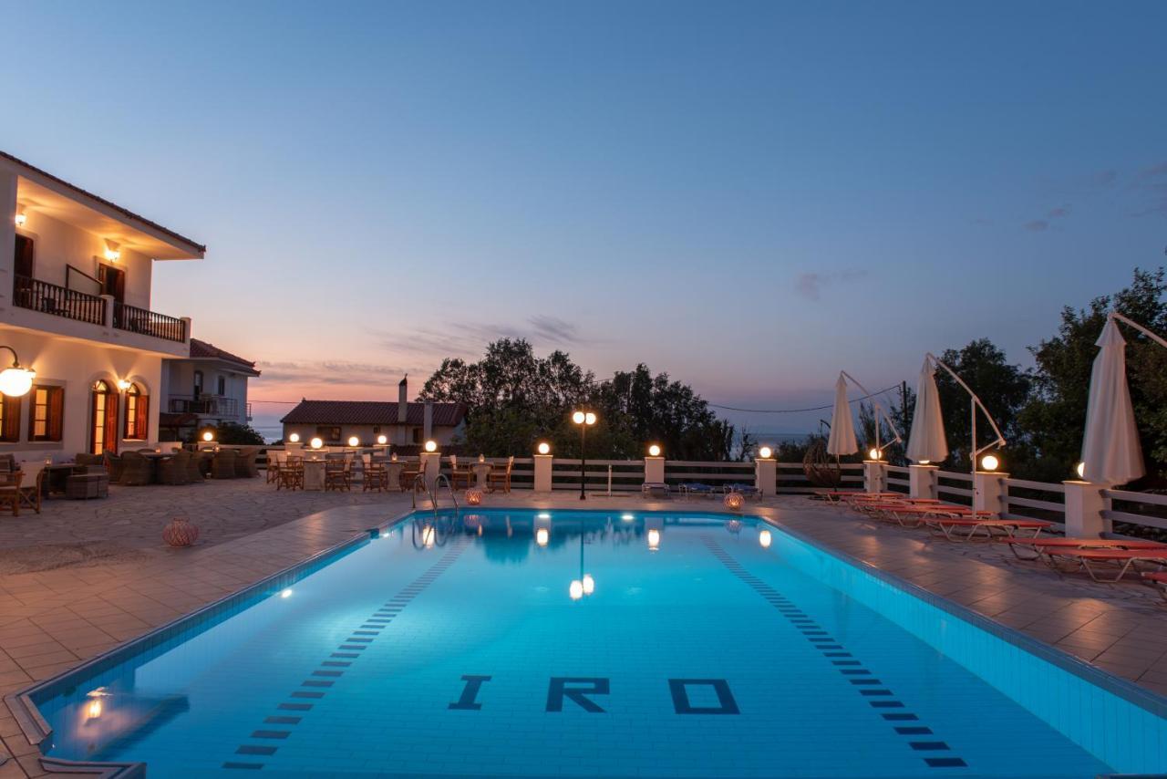 Iro'S Residence Agios Konstantinos  Exterior photo