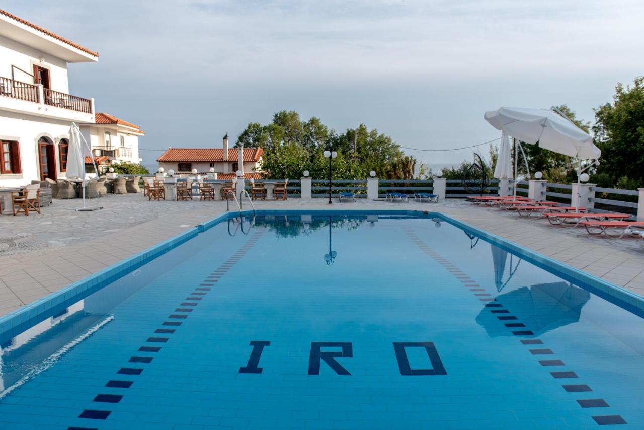 Iro'S Residence Agios Konstantinos  Exterior photo