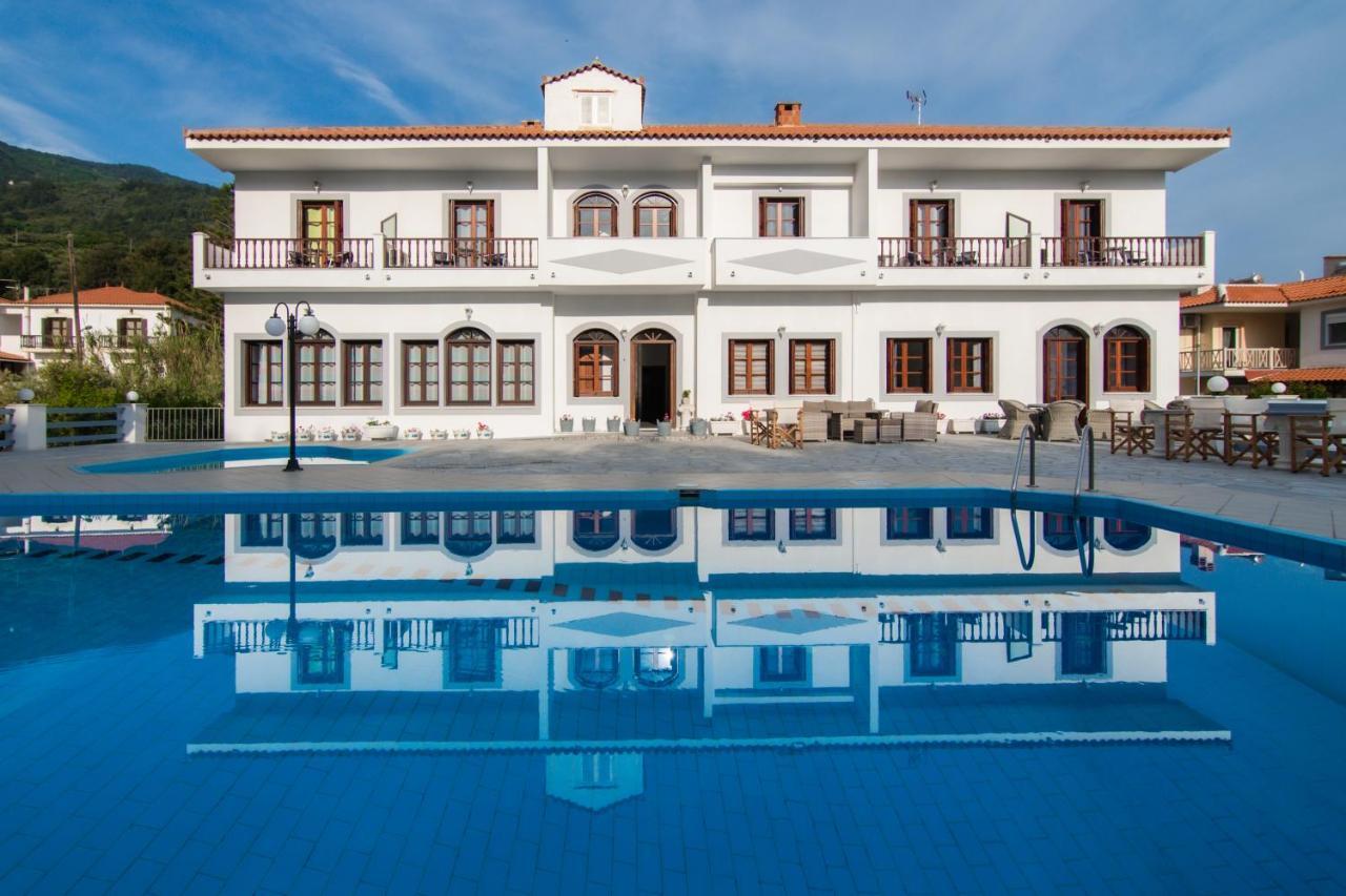 Iro'S Residence Agios Konstantinos  Exterior photo