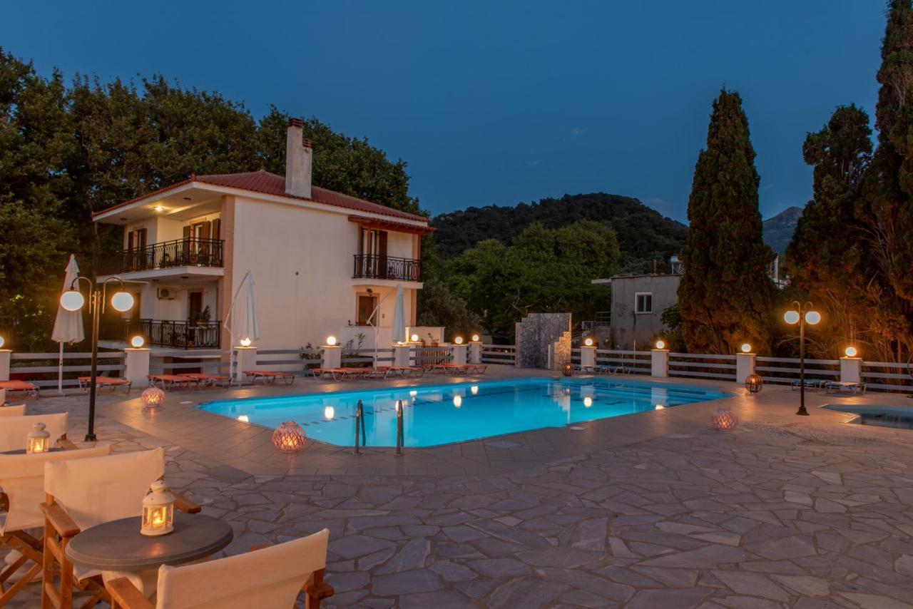 Iro'S Residence Agios Konstantinos  Exterior photo