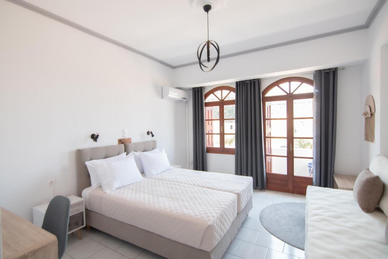 Iro'S Residence Agios Konstantinos  Exterior photo